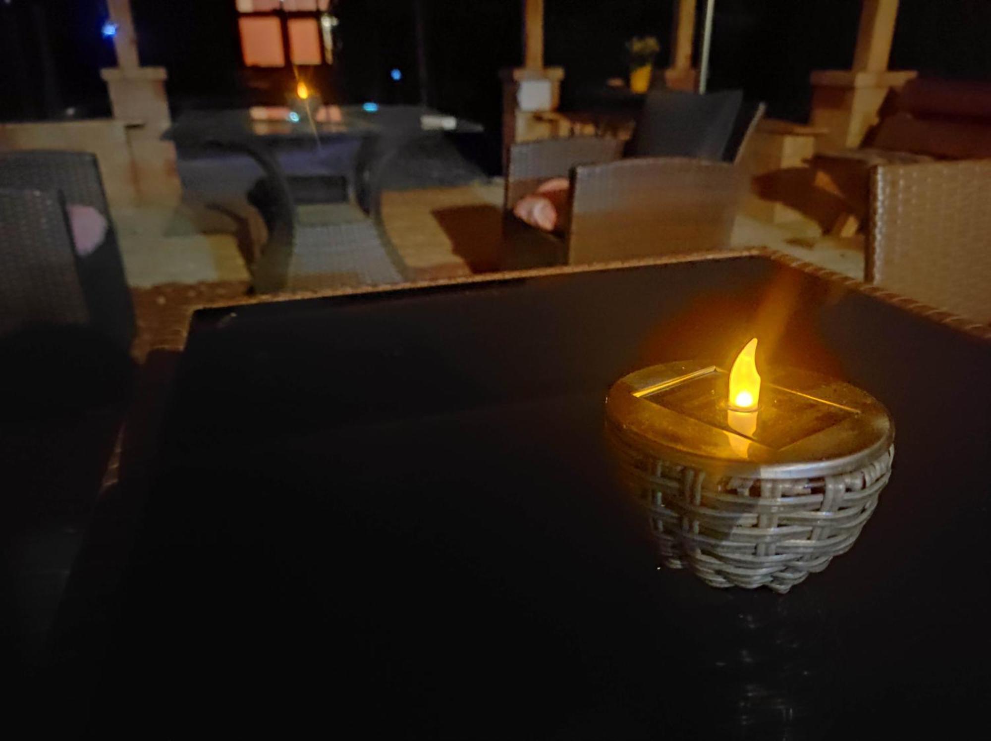 Guesthouse Ilona Velky Kamenec Ngoại thất bức ảnh