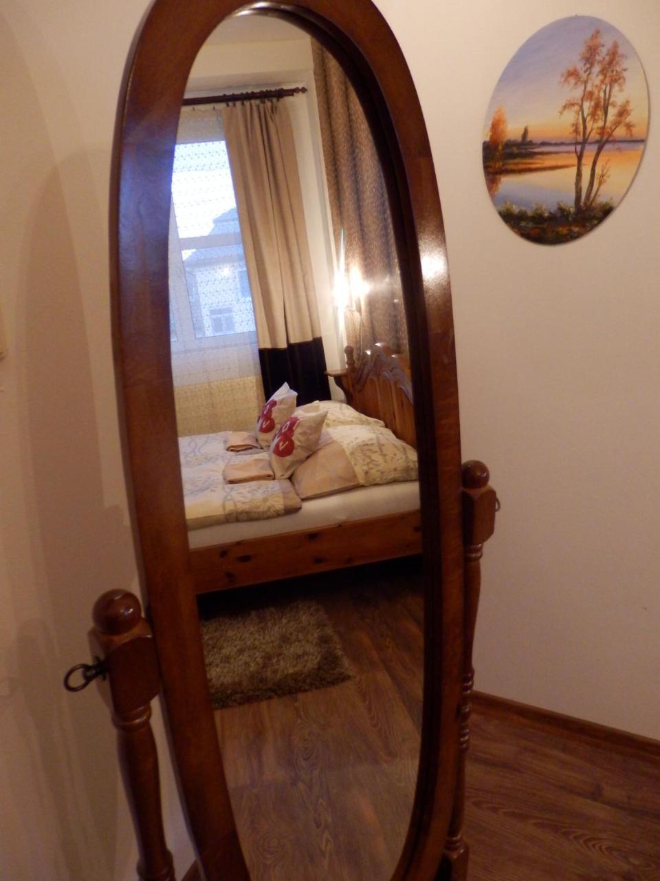 Guesthouse Ilona Velky Kamenec Ngoại thất bức ảnh